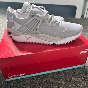 NWT PUMA Women's Pacer Future Sneakers